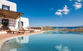 Tranquil Villa Mykonos