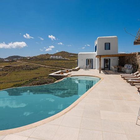 Tranquil Villas By Whitelist Mykonos Mykonos Town Esterno foto