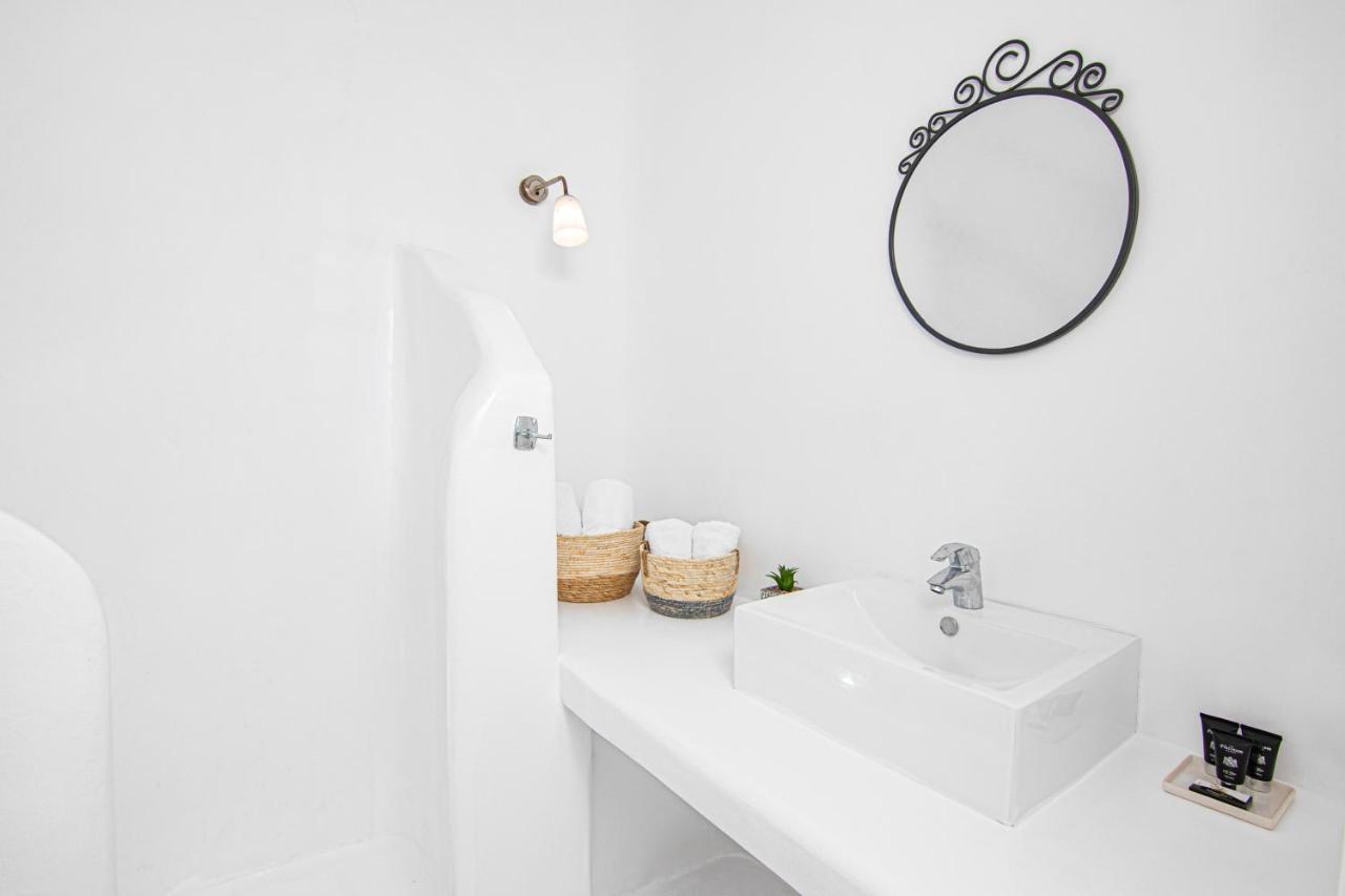 Tranquil Villas By Whitelist Mykonos Mykonos Town Esterno foto
